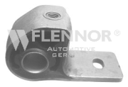 FL4137-J Uložení, řídicí mechanismus FLENNOR