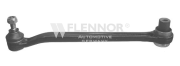 FL418-E FLENNOR spojovacia tyč riadenia FL418-E FLENNOR