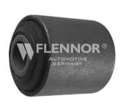 FL419-J Uložení, řídicí mechanismus FLENNOR