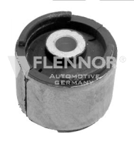 FL4200-J Uložení, řídicí mechanismus FLENNOR