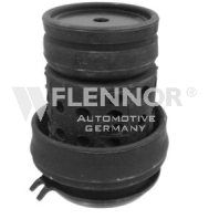 FL4235-J FLENNOR ulożenie motora FL4235-J FLENNOR
