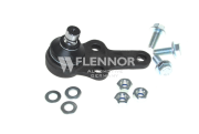 FL423-D Podpora-/ Kloub FLENNOR