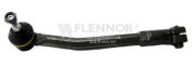 FL425-B FLENNOR hlava/čap spojovacej tyče riadenia FL425-B FLENNOR