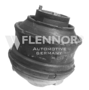 FL4350-J FLENNOR ulożenie motora FL4350-J FLENNOR