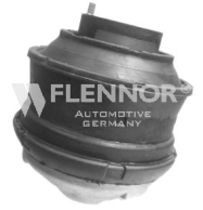 FL4359-J FLENNOR ulożenie motora FL4359-J FLENNOR