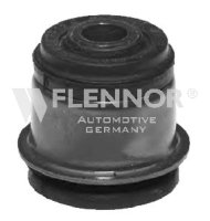 FL4416-J FLENNOR ulożenie motora FL4416-J FLENNOR