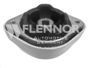 FL4465-J Uložení, automatická převodovka FLENNOR