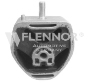 FL4467-J Uložení, manuální převodovka FLENNOR