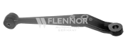 FL450-F Řídicí páka, zavěšení kol FLENNOR