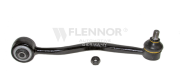 FL466-F FLENNOR rameno zavesenia kolies FL466-F FLENNOR