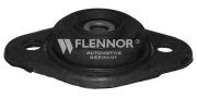FL4818-J Ložisko pružné vzpěry FLENNOR
