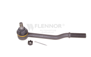 FL486-B FLENNOR hlava/čap spojovacej tyče riadenia FL486-B FLENNOR
