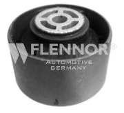 FL4915-J FLENNOR ulożenie motora FL4915-J FLENNOR