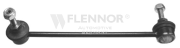 FL493-H Tyč/vzpěra, stabilizátor FLENNOR