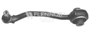 FL500-F Řídicí páka, zavěšení kol FLENNOR