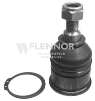 FL505-D FLENNOR zvislý/nosný čap FL505-D FLENNOR