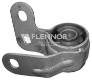 FL5060-J Uložení, řídicí mechanismus FLENNOR
