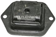 FL5065-J Zaveseni, telo napravy FLENNOR