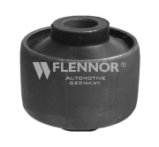 FL506-J Uložení, řídicí mechanismus FLENNOR
