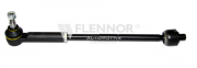 FL529-A FLENNOR spojovacia tyč riadenia FL529-A FLENNOR