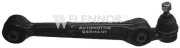 FL539-F FLENNOR rameno zavesenia kolies FL539-F FLENNOR