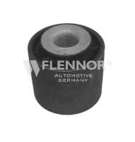FL540-J Uložení, řídicí mechanismus FLENNOR
