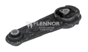 FL5411-J FLENNOR ulożenie motora FL5411-J FLENNOR