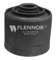 FL542-J Uložení, řídicí mechanismus FLENNOR