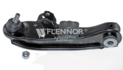 FL554-F Řídicí páka, zavěšení kol FLENNOR
