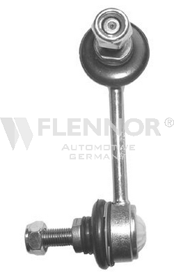 FL554-H FLENNOR tyč/vzpera stabilizátora FL554-H FLENNOR