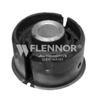 FL556-J Uložení, řídicí mechanismus FLENNOR