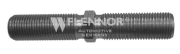 FL561-C Trubka příčného táhla řízení FLENNOR