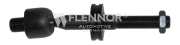 FL562-C Axiální kloub, příčné táhlo řízení FLENNOR