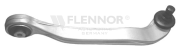 FL572-F FLENNOR rameno zavesenia kolies FL572-F FLENNOR
