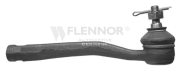 FL574-B FLENNOR hlava/čap spojovacej tyče riadenia FL574-B FLENNOR
