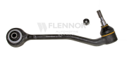 FL578-F Řídicí páka, zavěšení kol FLENNOR