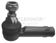 FL590-B FLENNOR hlava/čap spojovacej tyče riadenia FL590-B FLENNOR