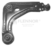FL616-G Řídicí páka, zavěšení kol FLENNOR