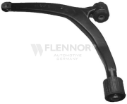 FL636-G Řídicí páka, zavěšení kol FLENNOR