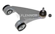 FL645-G Řídicí páka, zavěšení kol FLENNOR