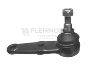 FL668-D FLENNOR zvislý/nosný čap FL668-D FLENNOR