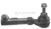 FL686-B FLENNOR hlava/čap spojovacej tyče riadenia FL686-B FLENNOR