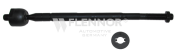 FL715-C FLENNOR axiálny čap tiahla riadenia FL715-C FLENNOR