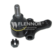 FL763-D FLENNOR zvislý/nosný čap FL763-D FLENNOR