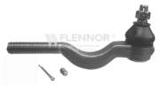 FL766-B FLENNOR hlava/čap spojovacej tyče riadenia FL766-B FLENNOR
