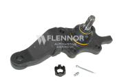 FL767-D FLENNOR zvislý/nosný čap FL767-D FLENNOR