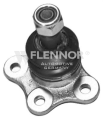 FL803-D Podpora-/ Kloub FLENNOR