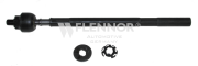 FL817-C FLENNOR axiálny čap tiahla riadenia FL817-C FLENNOR