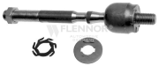 FL841-C FLENNOR axiálny čap tiahla riadenia FL841-C FLENNOR