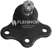 FL846-D Podpora-/ Kloub FLENNOR